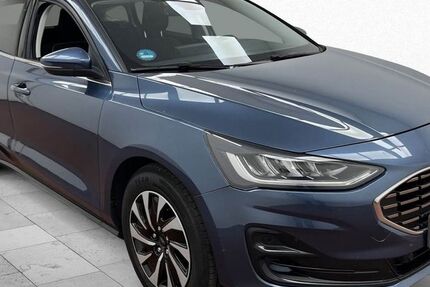 Ford Focus 47.320 km 15.880 &euro; Barchfeld - Immelborn 36456