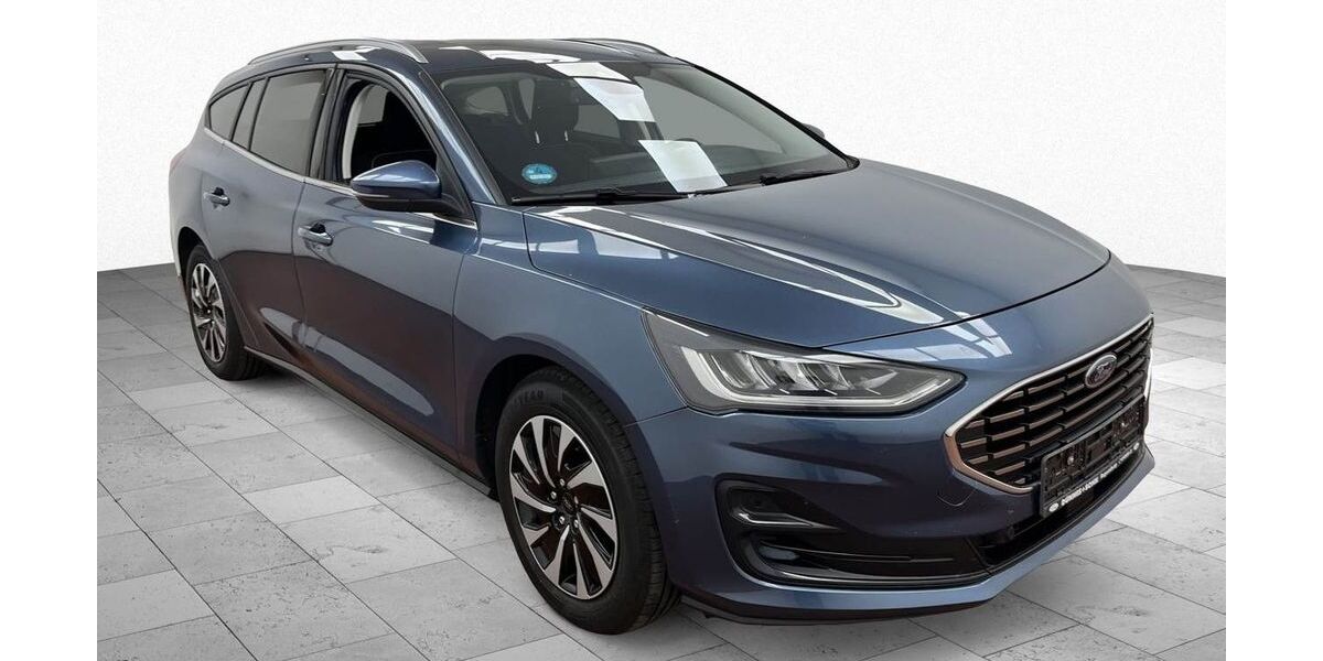 Ford Focus 47.320 km 15.880 &euro; Barchfeld - Immelborn 36456