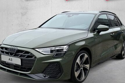 Audi A3 9.900 km 39.890 &euro; Leipzig 04129