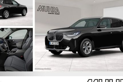 BMW X3 14.393 km 46.580 &euro; Oberhausen 46149