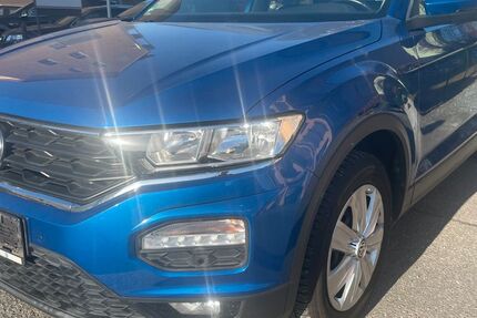 VW T-Roc 149.000 km 11.999 &euro; Chemnitz 09114