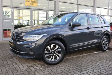 VW Tiguan 176.696 km 20.790 &euro; Bergen 29303