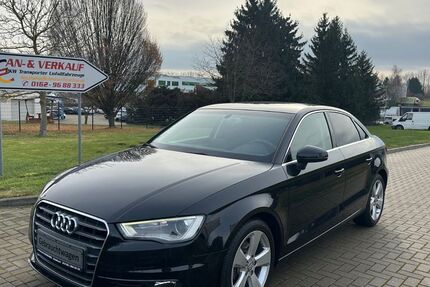 Audi A3 163.204 km 10.600 € Waldheim 04736