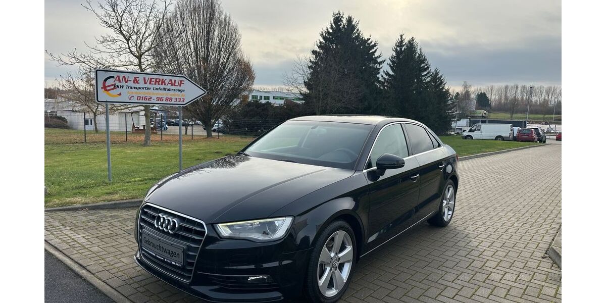Audi A3 163.204 km 10.600 € Waldheim 04736