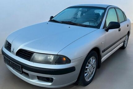 Mitsubishi Carisma 159.400 km 1.599 € Magstadt ( bei Stuttgart ) 71106