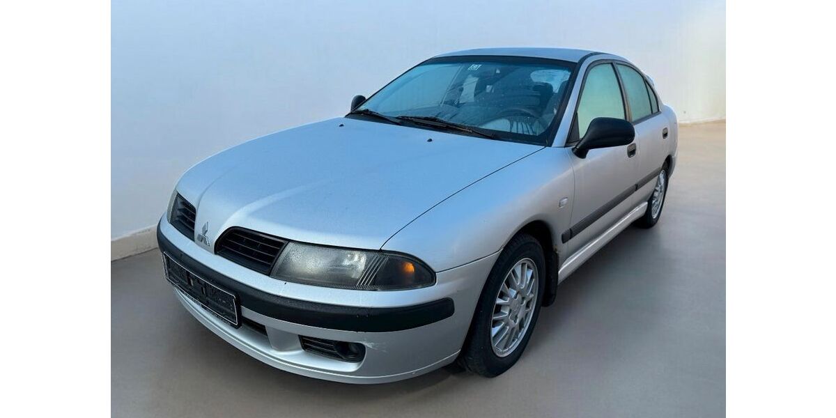 Mitsubishi Carisma 159.400 km 1.599 € Magstadt ( bei Stuttgart ) 71106