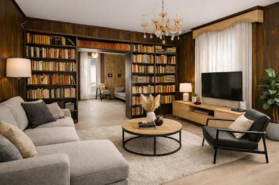 ANGENEHM WOHNEN IN SULZ AM NECKAR - Erdgeschoßwohnung Sulz am Neckar | Angebot:26292593