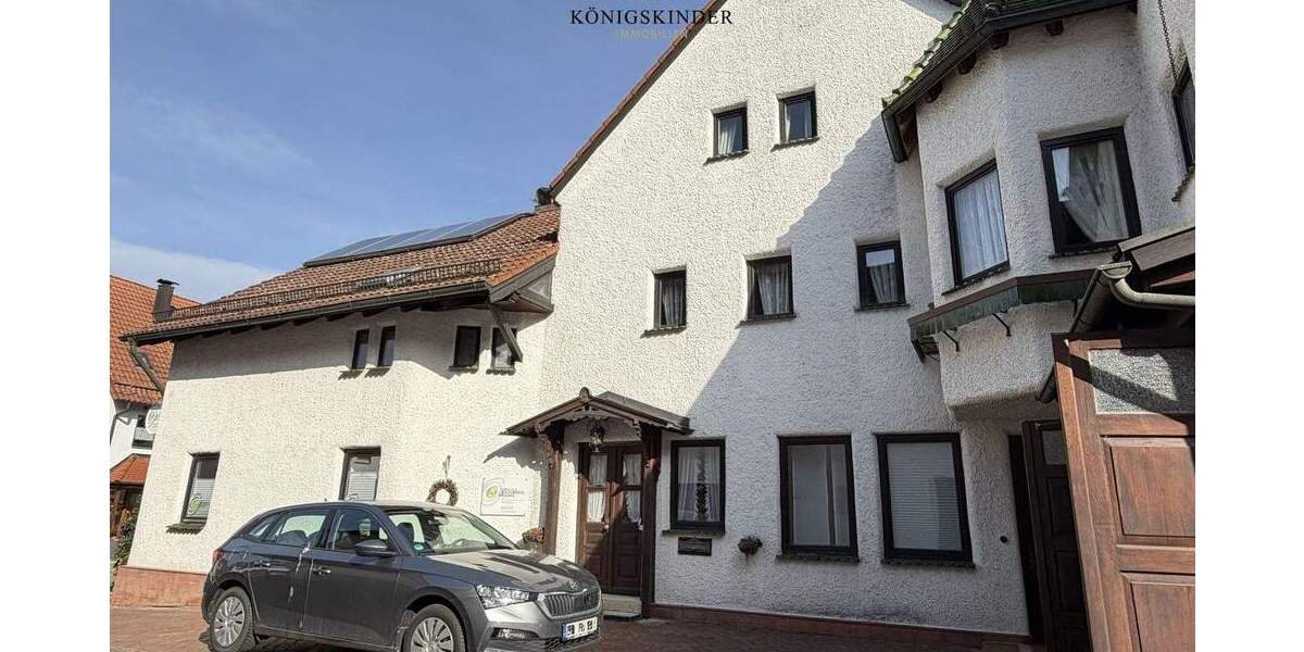 Mehrfamilienhaus, Wohnhaus Dettingen unter Teck - 1 Zimmer, 197 m&sup2;, 745.000&euro; | Angebot:25733069