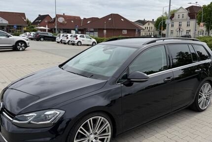 VW Golf 134.651 km 15.500 &euro; Stockelsdorf 23617