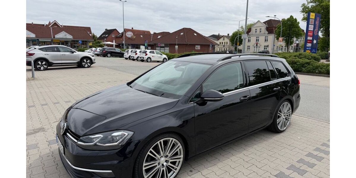 VW Golf 134.651 km 15.500 &euro; Stockelsdorf 23617