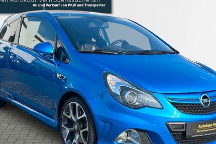 Opel Corsa 58.987 km 10.999 € Oyten 28876
