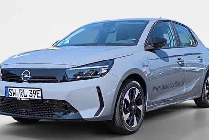 Opel Corsa 8.403 km 22.580 &euro; Schweinfurt 97424