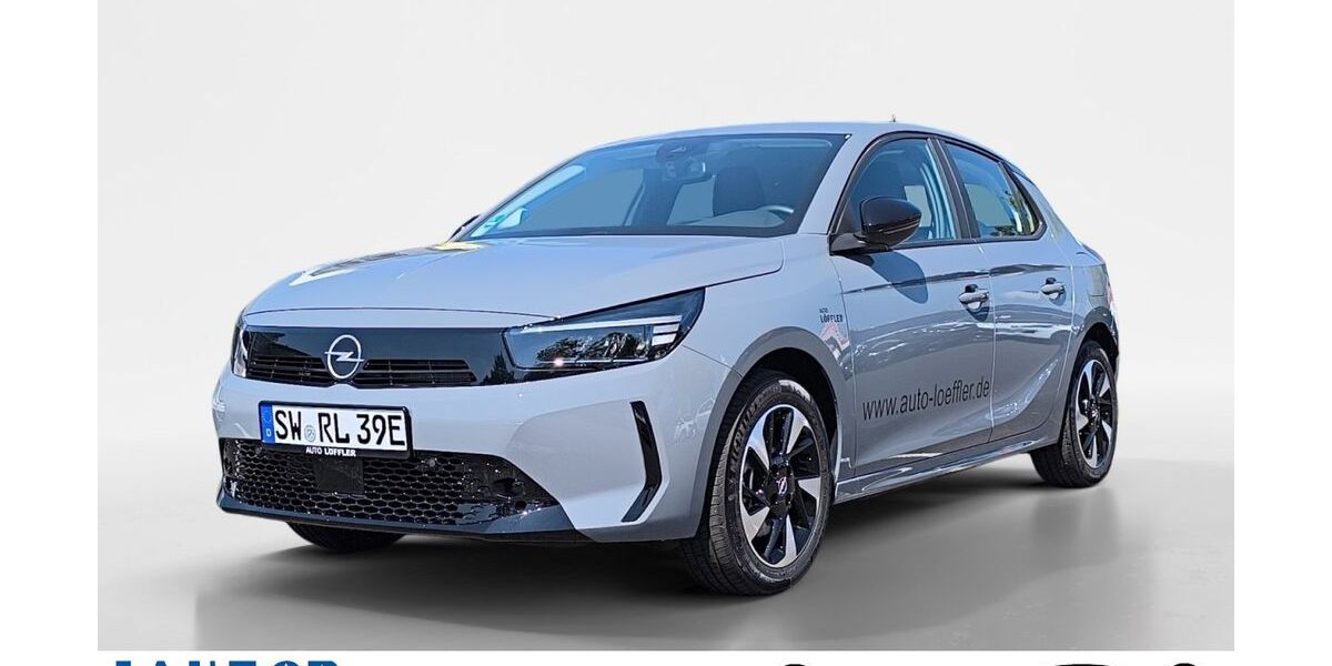 Opel Corsa 8.762 km 21.980 &euro; Schweinfurt 97424