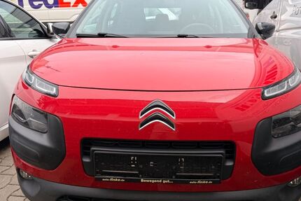Citroen C4 Cactus 65.825 km 8.300 &euro; Langenhagen 30855