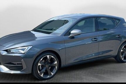 Cupra Leon 25.500 km 24.560 &euro; Schwäbisch Hall 74523