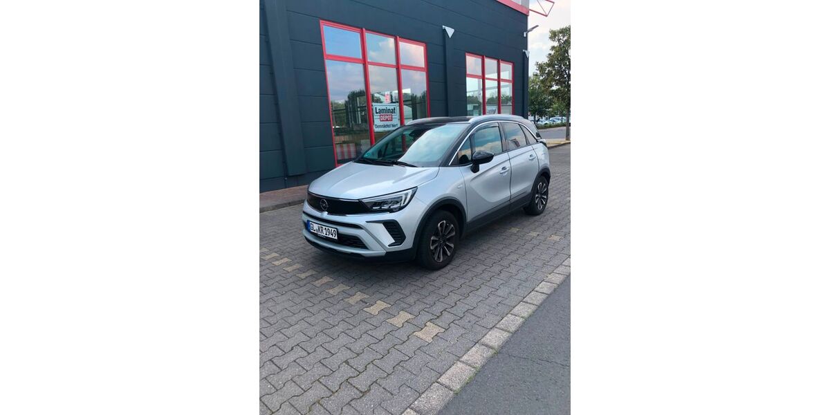 Opel Crossland (X) 22.500 km 15.900 &euro; Bergisch Gladbach 51469