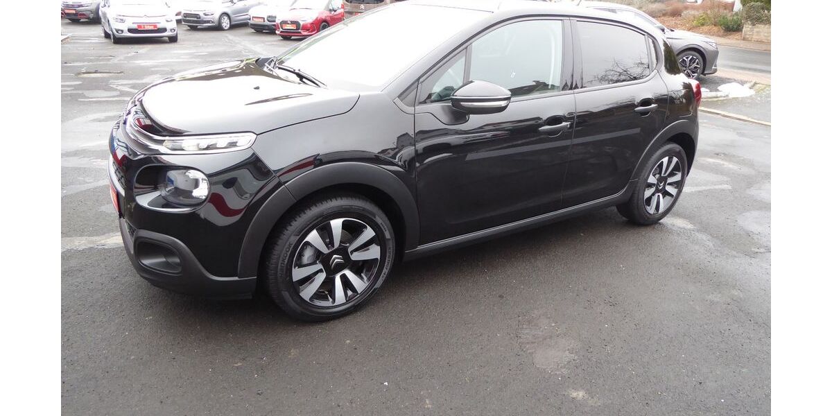 Citroen C3 33.990 km 11.995 &euro; Steinau 36396