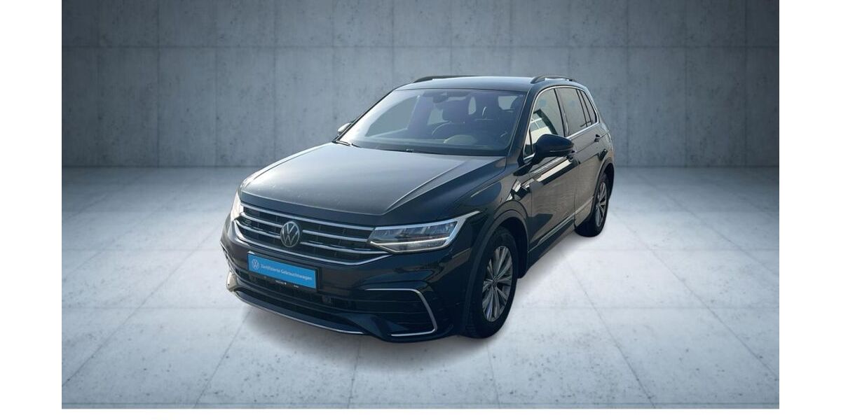 VW Tiguan 85.600 km 29.950 &euro; Soltau 29614