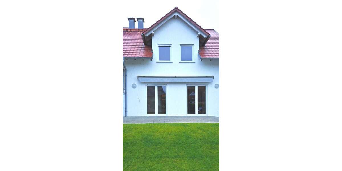 Einfamilienhaus Einhausen - 5 Zimmer, 174 m&sup2;, 1.890&euro; | Angebot:25424571
