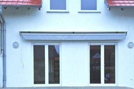 Haus Einhausen - 5 Zimmer, 174 m&sup2;, 1.890&euro; | Angebot:25424571