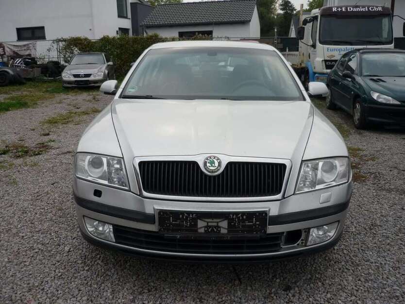 Skoda Octavia 236.000 km 1.299 € Ofterdingen 72131