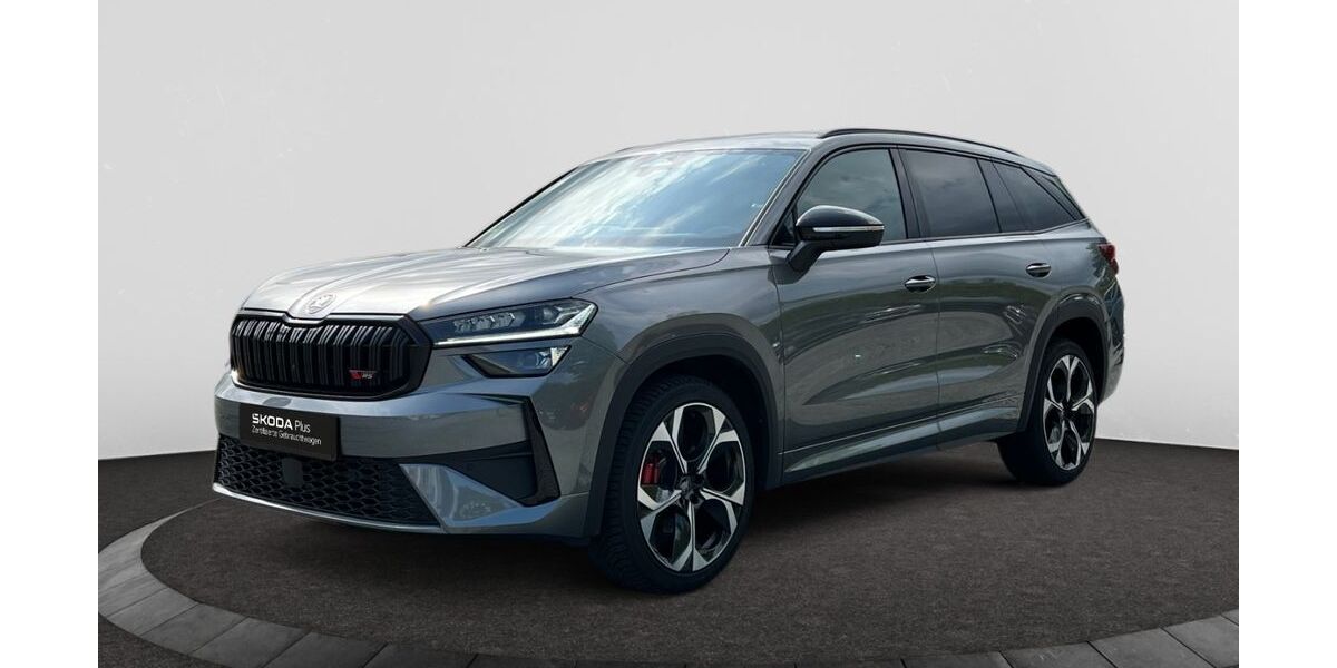 Skoda Kodiaq 26.790 km 48.990 &euro; Hof 95032