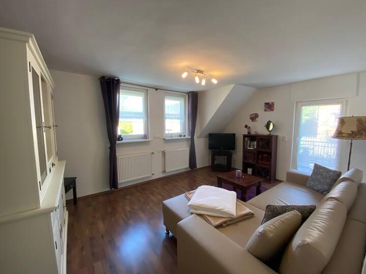 Etagenwohnung Cochem - 5 Zimmer, 86 m&sup2;, 1.250&euro; | Angebot:26429808