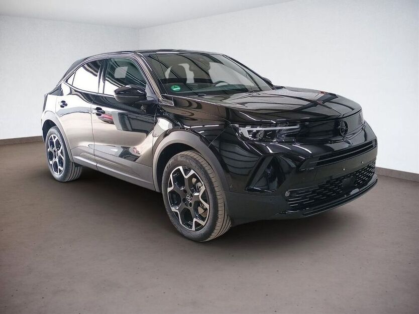 Mokka