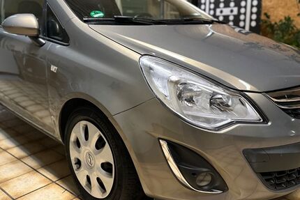 Opel Corsa 160.000 km 2.990 &euro; Kirchberg 55481