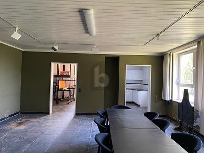 WOHNEN ODER ARBEITEN, ODER BEIDES? - Einfamilienhaus Jünkerath | Angebot:27145283