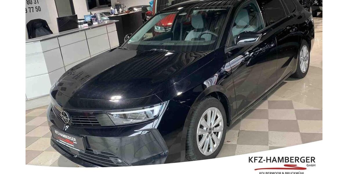 Opel Astra 86.600 km 18.950 &euro; Kolbermoor bei Rosenheim 83059