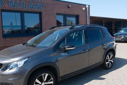 Peugeot 2008 58.440 km 10.500 &euro; Gronau 48599