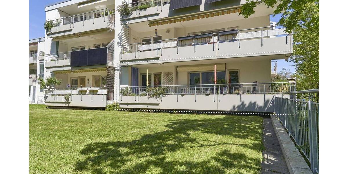 Etagenwohnung Denzlingen - 2 Zimmer, 61 m&sup2;, 259.000&euro; | Angebot:26725252