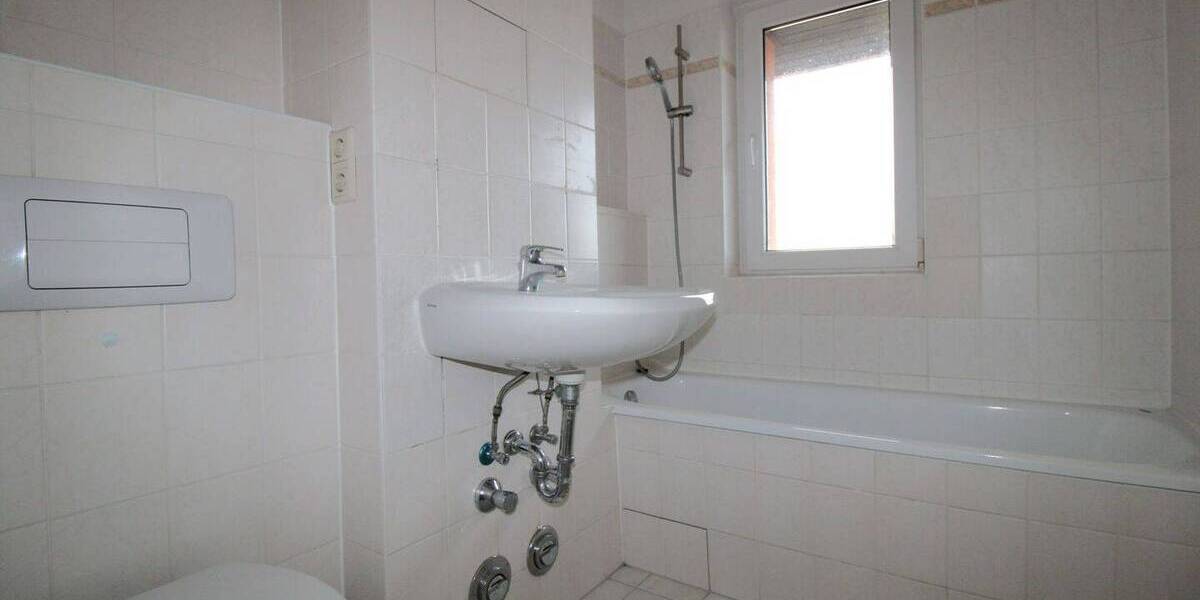 Etagenwohnung Bernau bei Berlin Bernau - 2 Zimmer, 52 m&sup2;, 215.000&euro; | Angebot:25985065