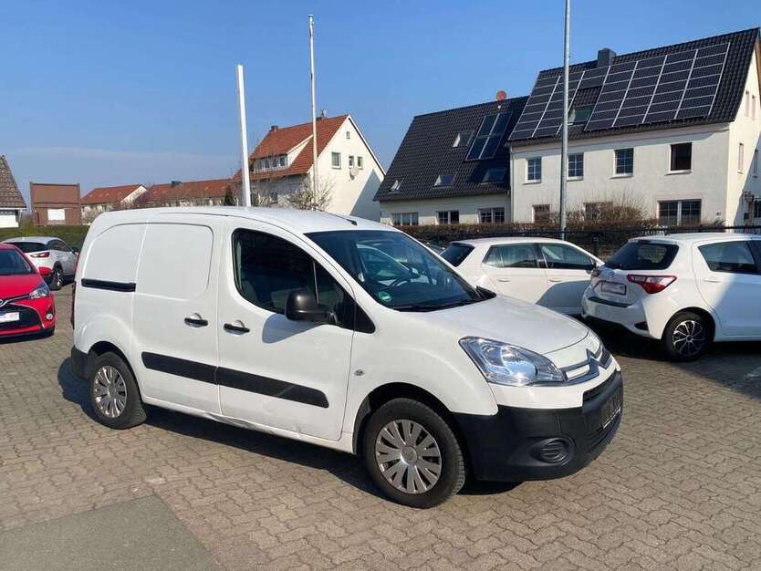 Berlingo