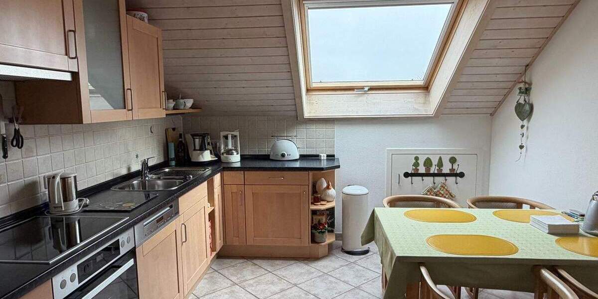 Etagenwohnung Oberding Aufkirchen - 3 Zimmer, 95 m&sup2;, 459.000&euro; | Angebot:25799659