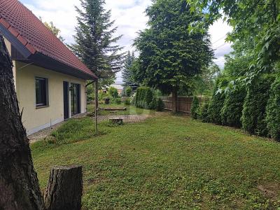 CHARMANTES ZUHAUSE AUF DEM BAUERNHOF - Einfamilienhaus Grimma | Angebot:27152280