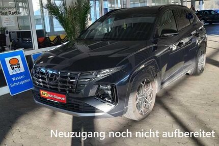 Hyundai TUCSON 28.648 km 27.450 &euro; Herzberg 37412