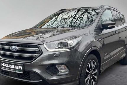 Ford Kuga 72.930 km 17.880 € München 81673