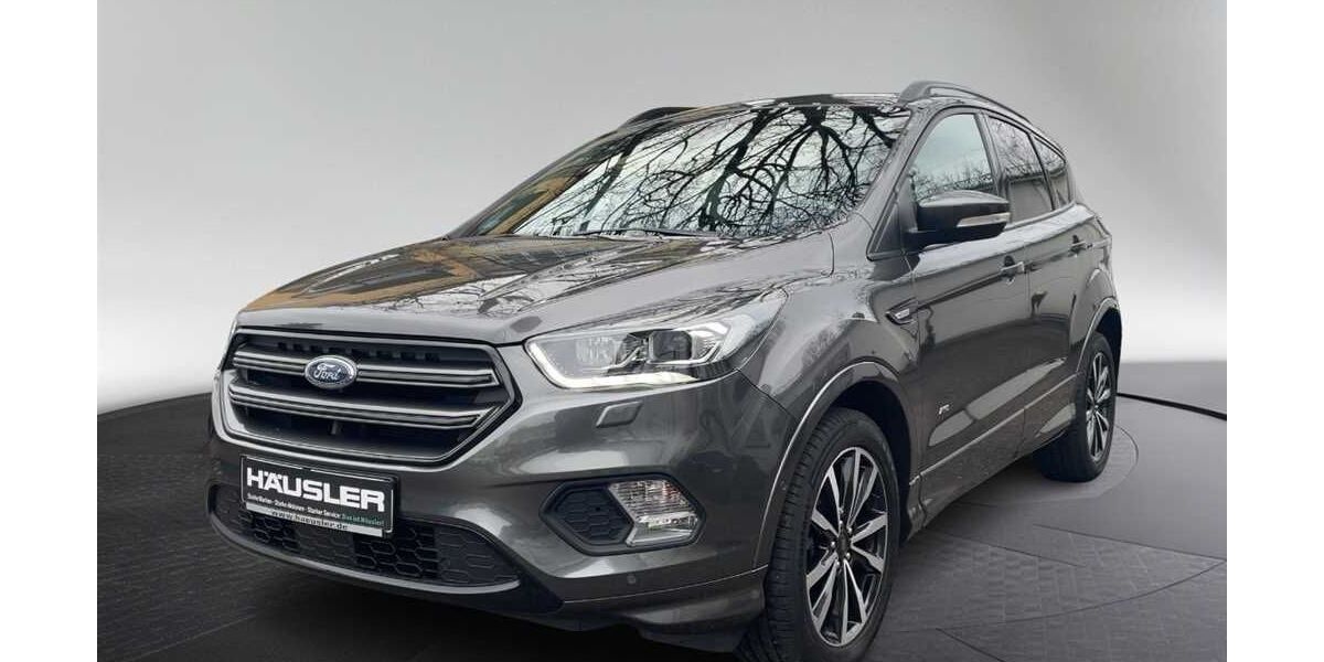Ford Kuga 72.930 km 17.880 € München 81673