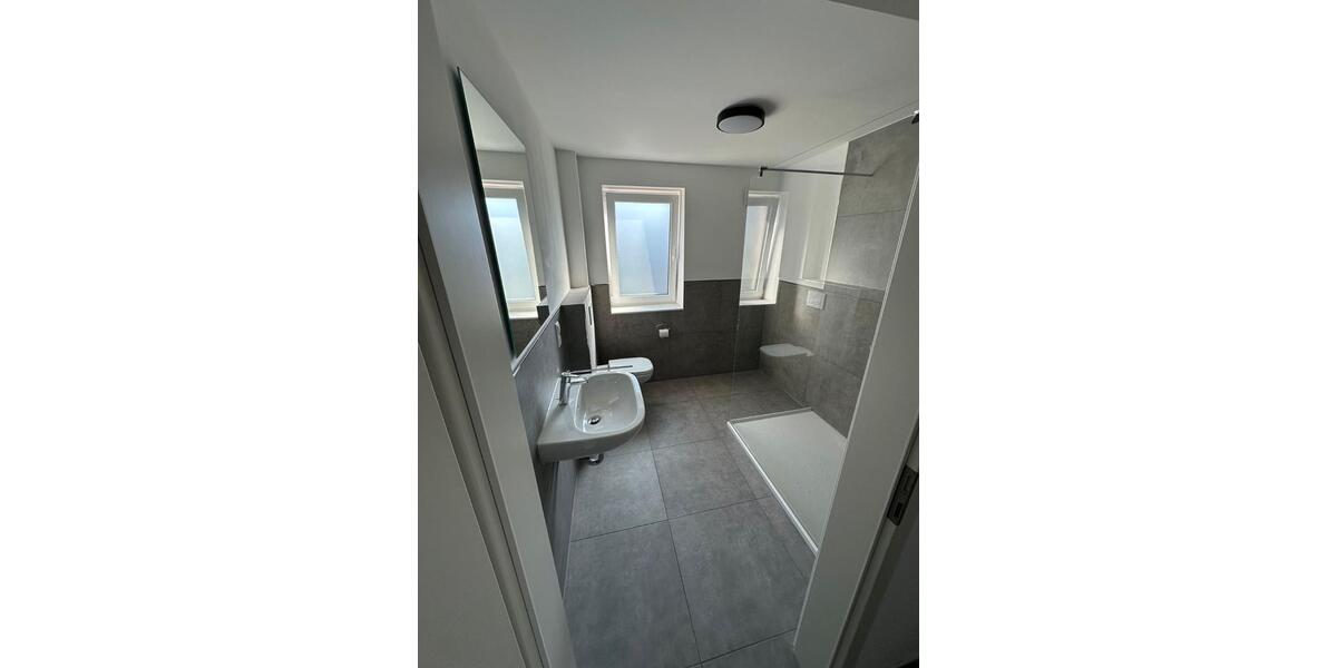 Dachgeschoßwohnung Delmenhorst Bungerhof - 2 Zimmer, 58 m&sup2;, 660&euro; | Angebot:25840540