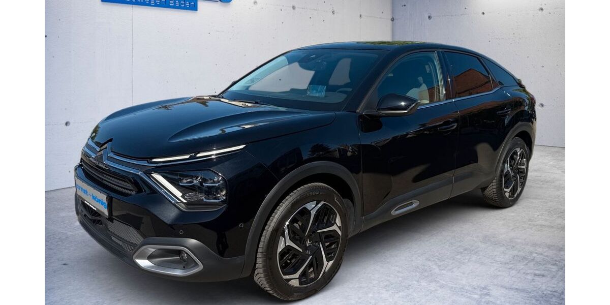 Citroen C4 56.993 km 17.470 &euro; Weil am Rhein 79576
