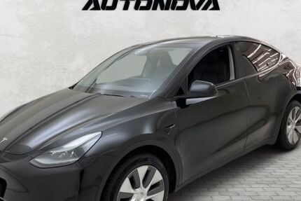 Tesla Model Y 35.832 km 33.999 &euro; Kloster Lehnin 14797