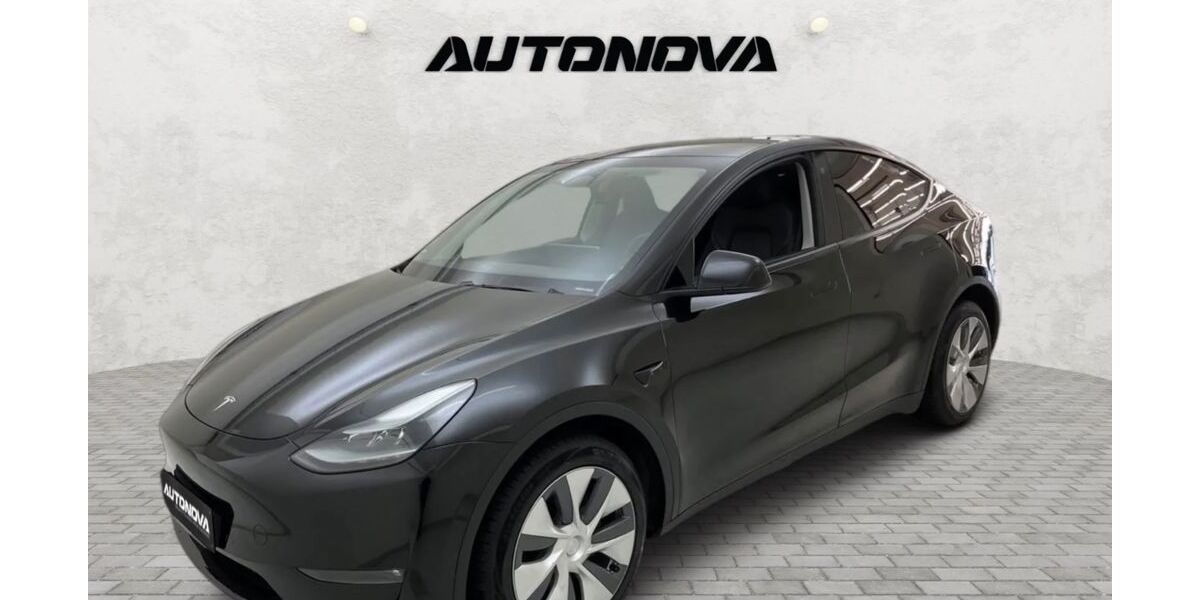 Tesla Model Y 35.832 km 33.999 &euro; Kloster Lehnin 14797