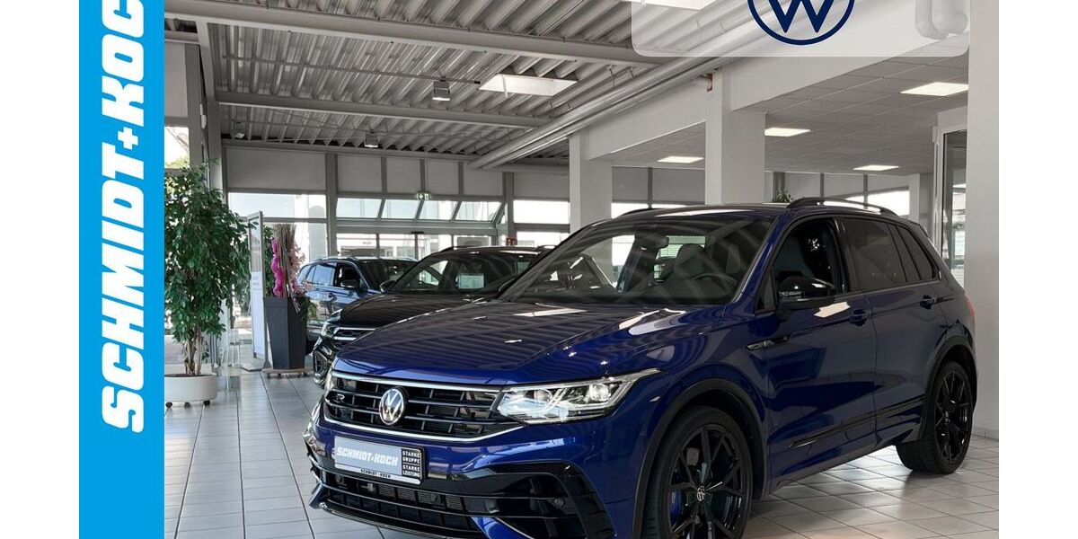 VW Tiguan 38.951 km 41.890 &euro; Rotenburg 27356