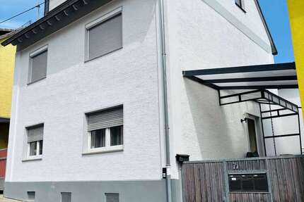 Haus zum Mieten in Wiesbaden 1.750 € 144 m²