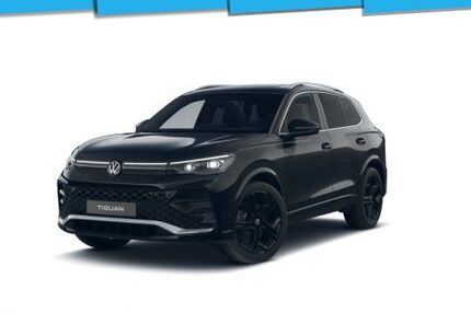 VW Tiguan 18.572 km 50.130 &euro; Mosbach 74821