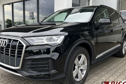 Audi Q7 99.800 km 44.950 &euro; Thannhausen 86470