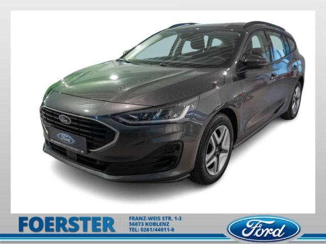 Ford Focus 38.306 km 21.980 &euro; Koblenz 56073