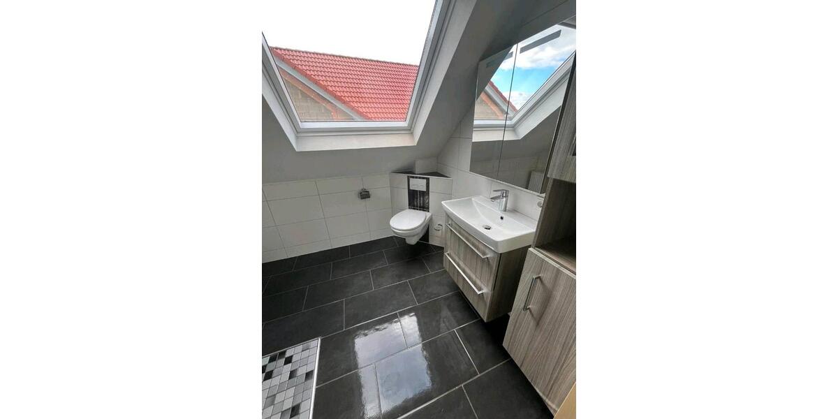 Etagenwohnung Bechhofen - 5 Zimmer, 85 m&sup2;, 700&euro; | Angebot:26112505